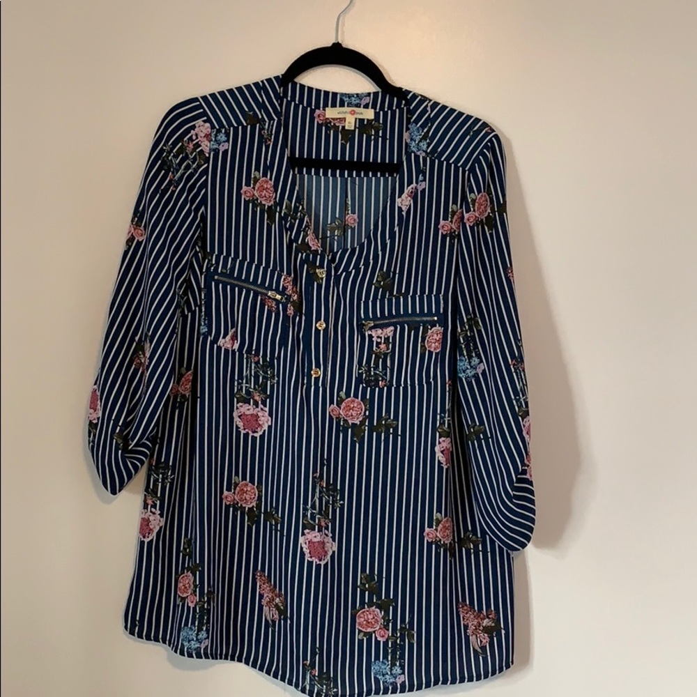 Women's Blouse